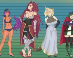 Sex Valley
