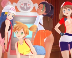 PokeSluts