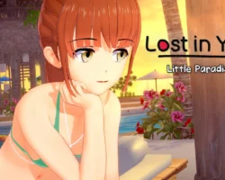 Lost in You