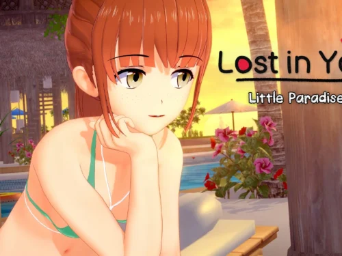 Lost in You
