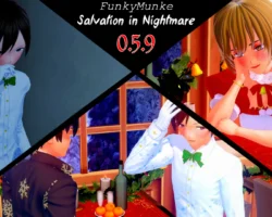 Salvation in Nightmare