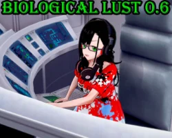 Biological Lust