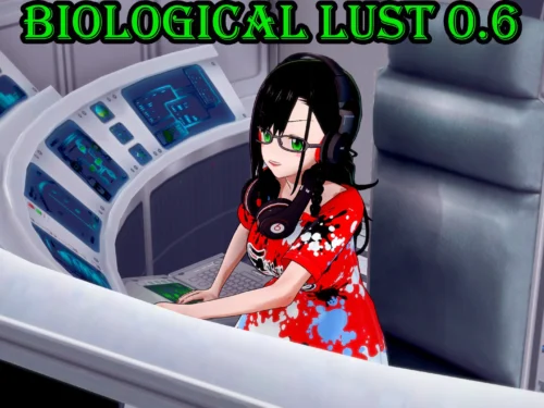 Biological Lust