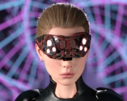 Supermodel: Defenders of Desire