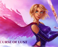 The Curse of Lust