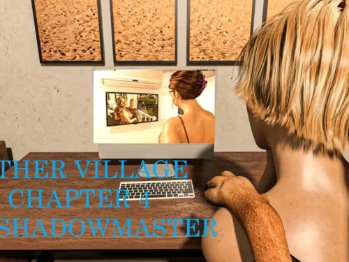 Mother Village Chapter 4