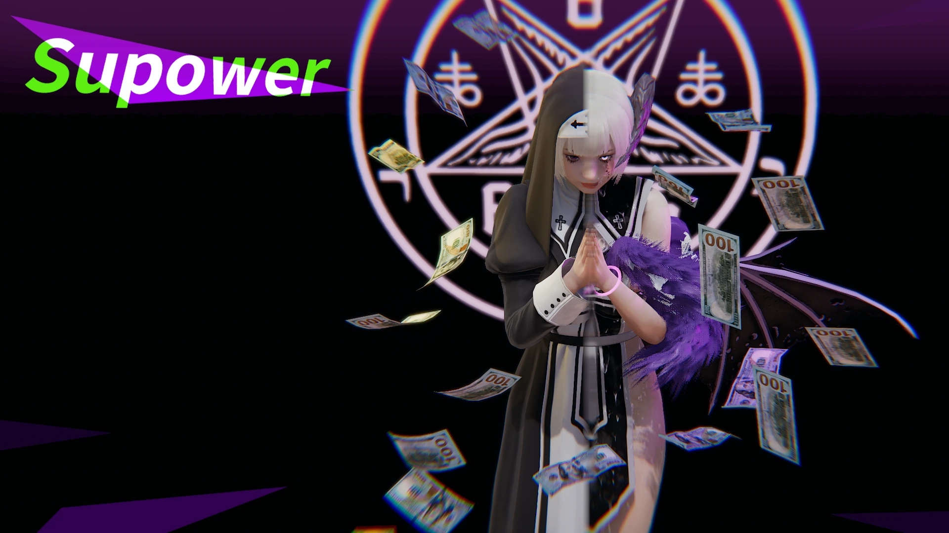 Supower Supower