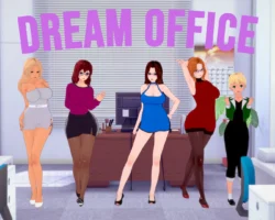 Dream Office