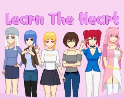 Learn the Heart