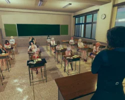 Mind the School