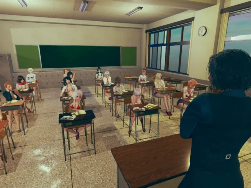 Mind the School