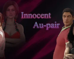 Innocent Au-pair: Restart