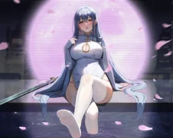 Night Bloom
