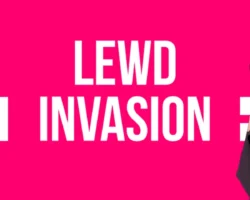 Lewd Invasion