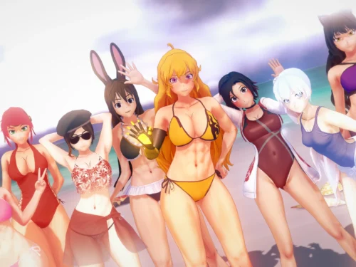 Huntress Trainer
