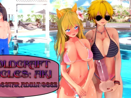 Holdcraft Chronicles: Aki