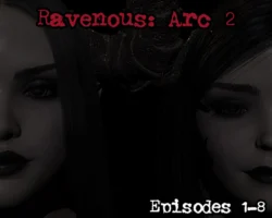Ravenous
