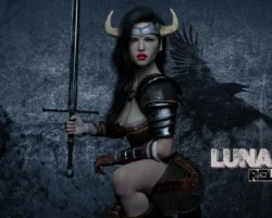 Luna Reloaded