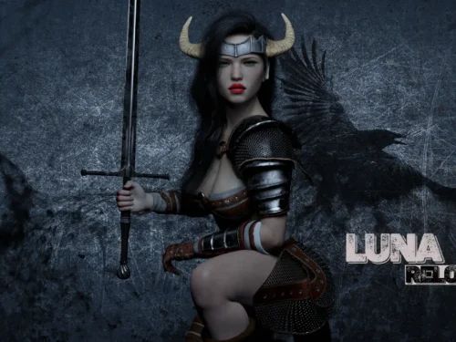Luna Reloaded