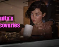 Anita's Discoveries