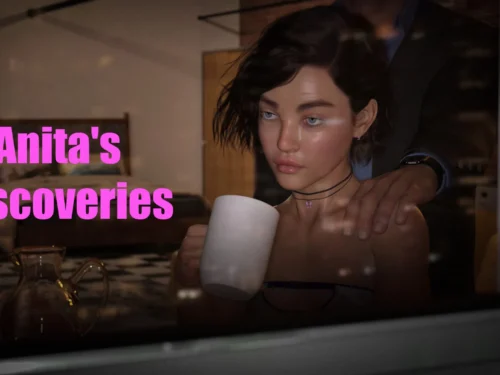 Anita's Discoveries
