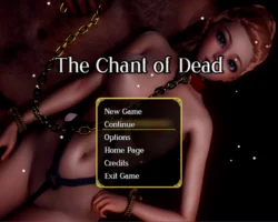 The Chant of Dead