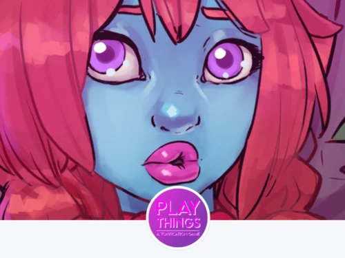 Play Things