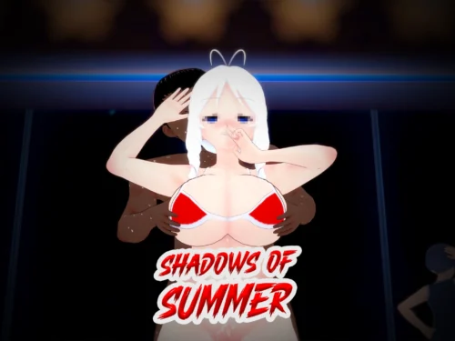 Shadows of Summer