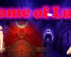 Tome of Lust