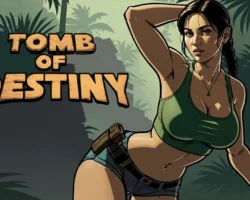 Tomb of Destiny