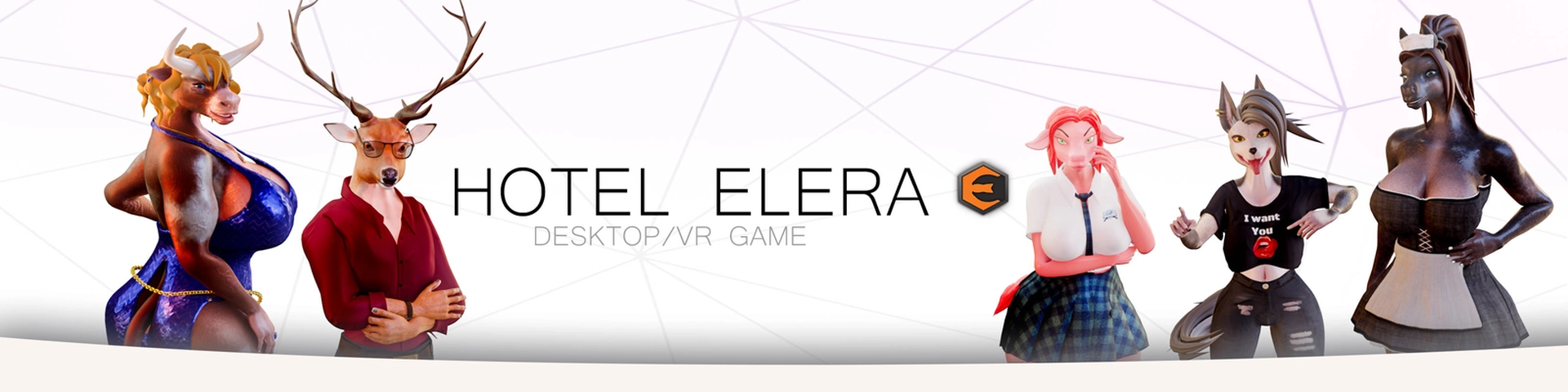 Hotel Elera Banner
