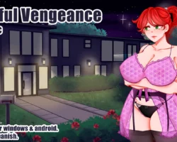 Lustful Vengeance
