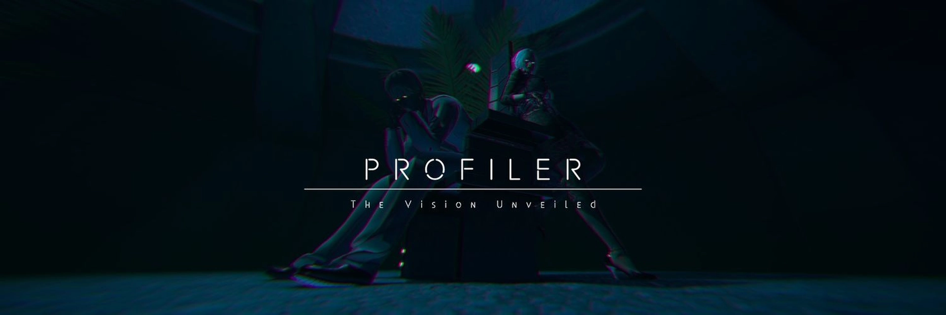 Profiler Banner