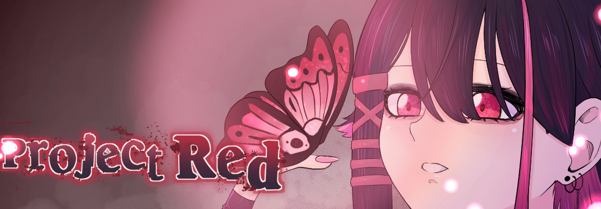 Project Red Banner