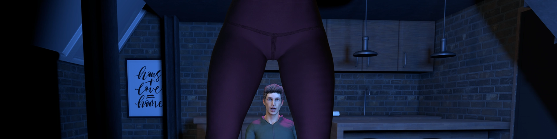 Life is Vanilla Banner