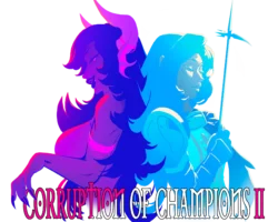 Corruption of Champions 2