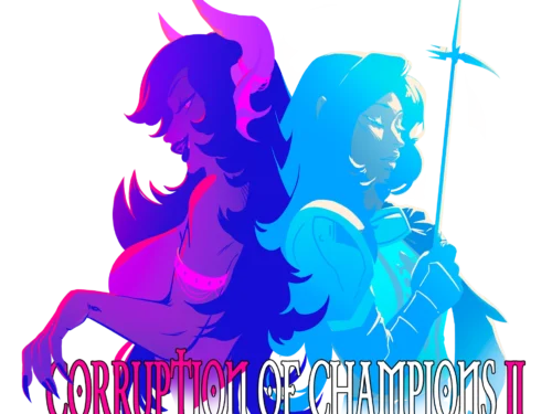 Corruption of Champions 2