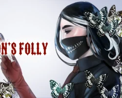 Pygmalion's Folly