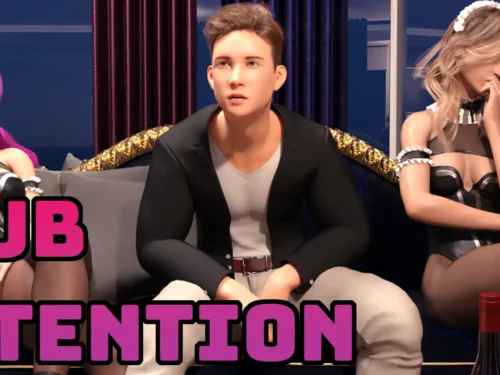 Club Detention