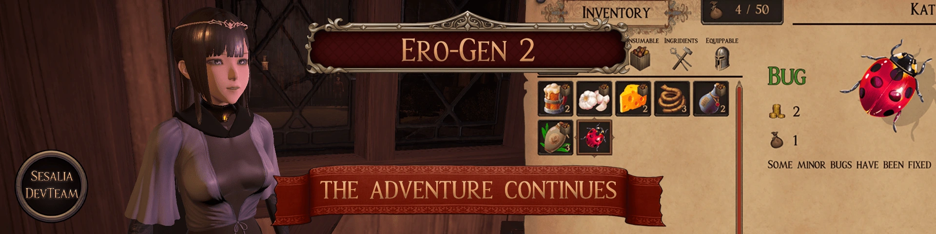 Ero-Gen 2 Banner