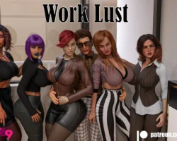 Work Lust