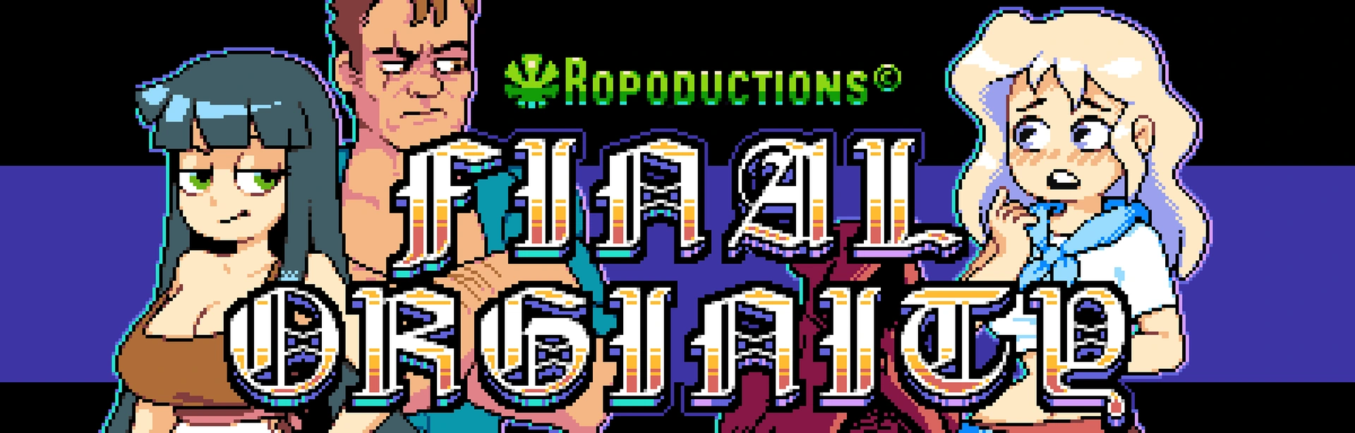 Final Orginity Banner