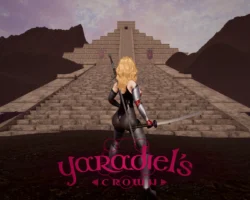 Yaradiel's Crown