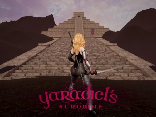 Yaradiel's Crown