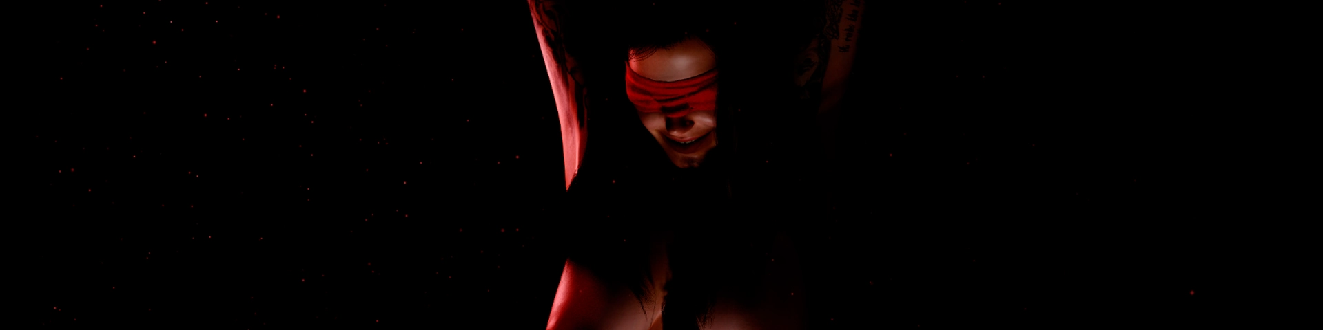 Tales from the Deep: Eve Banner