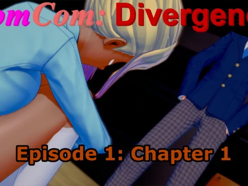 RomCom: Divergence