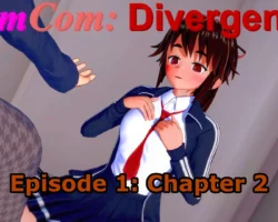 RomCom: Divergence