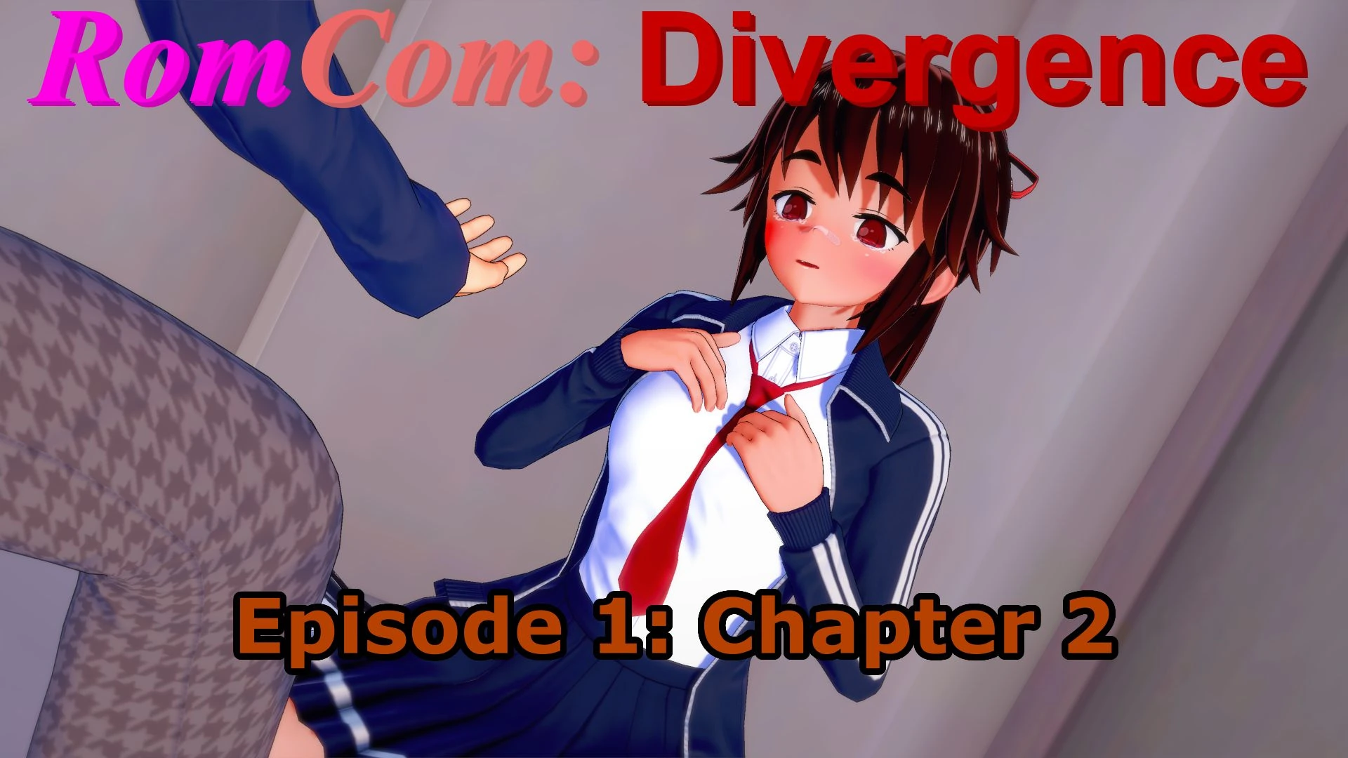 RomCom: Divergence