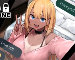 NTR Phone