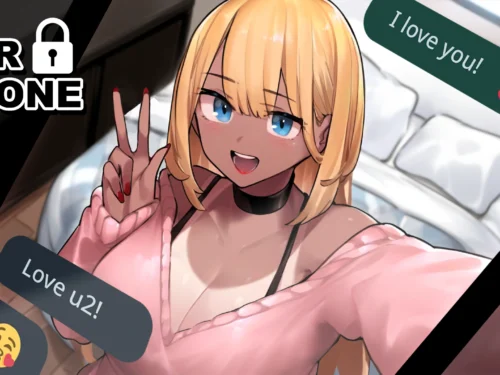 NTR Phone